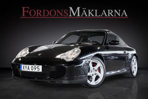 Porsche 911 2002