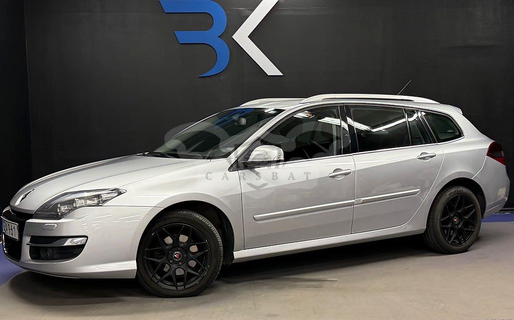 Renault Laguna 2014