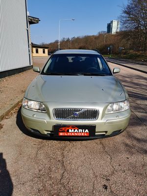 Volvo V70 2006