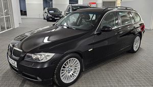 BMW 3 Series 325 2006