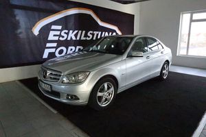 Mercedes-Benz C 2009