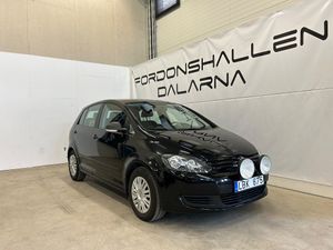 Volkswagen Golf 2011