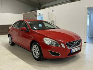 Volvo S60 2011