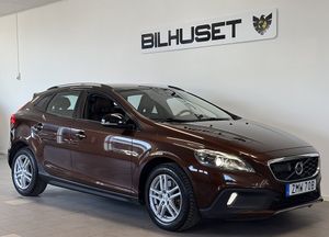 Volvo V40 2016