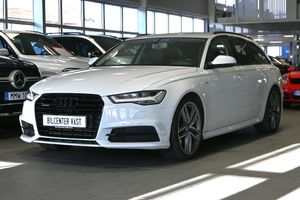 Audi A6 2016