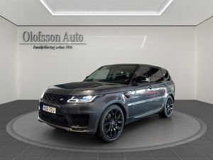 Land Rover Range Rover 2021