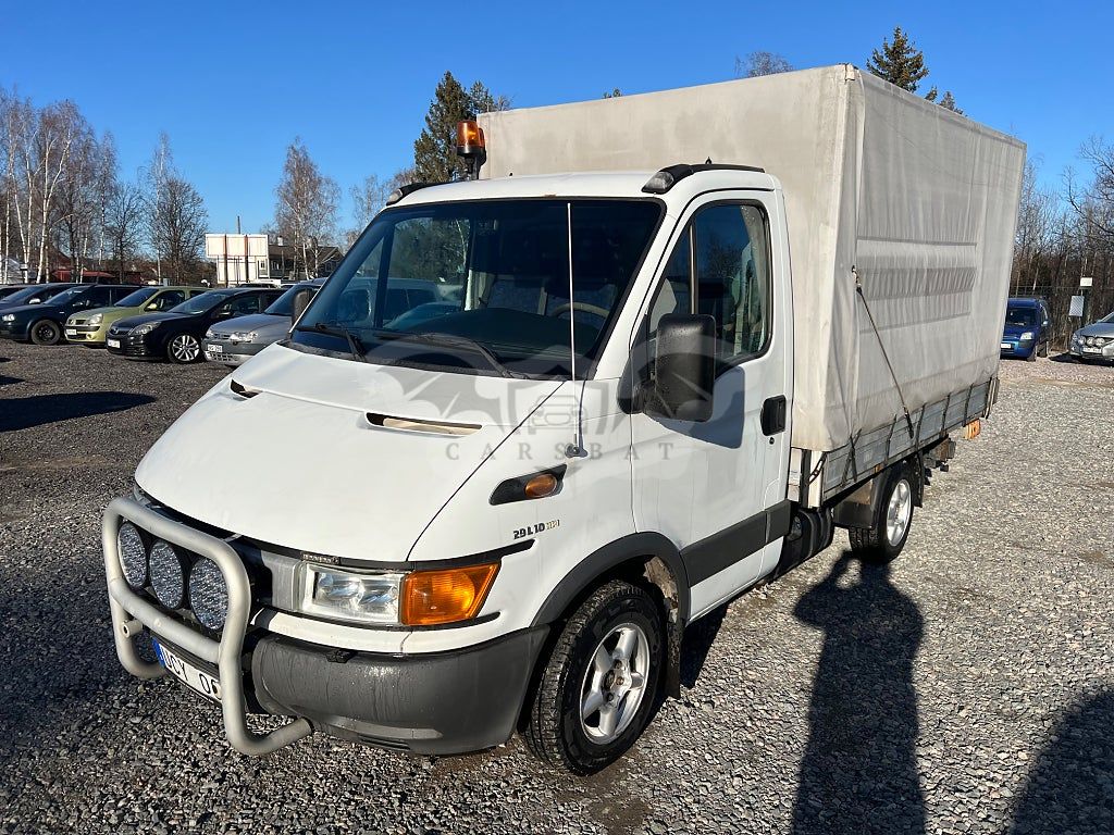 Iveco Daily 2004