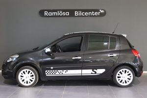 Renault Clio 2010