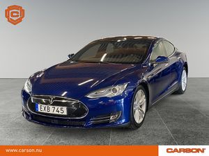 Tesla Model S 2015