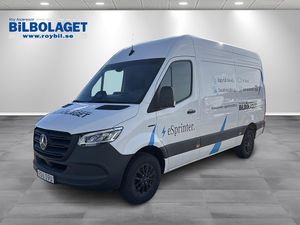 Mercedes-Benz Sprinter 2025