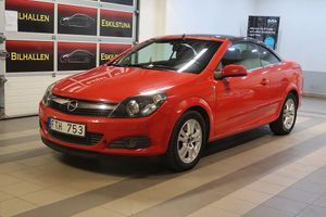 Opel Astra 2007