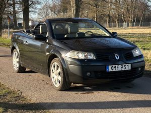 Renault Megane 2006