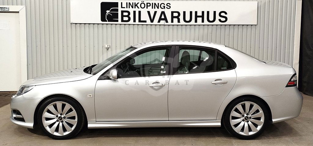 Saab 9-3 2014