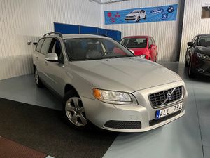 Volvo V70 2008