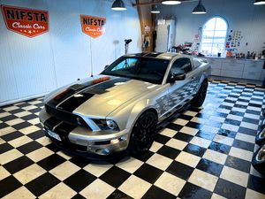 Ford Mustang 2008