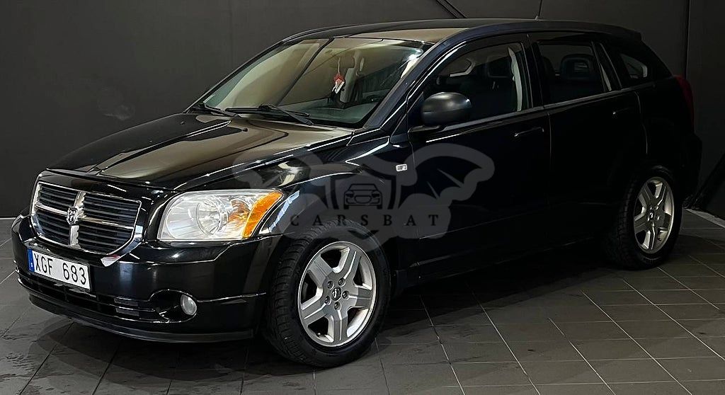 Dodge Caliber 2009