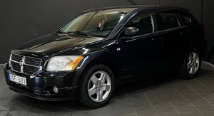 Dodge Caliber 2009