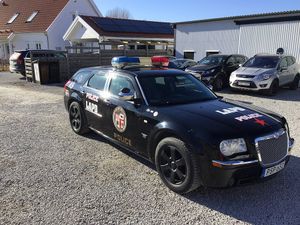 Chrysler 300C 2007