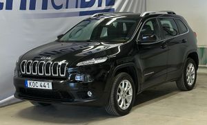 Jeep Cherokee 2014