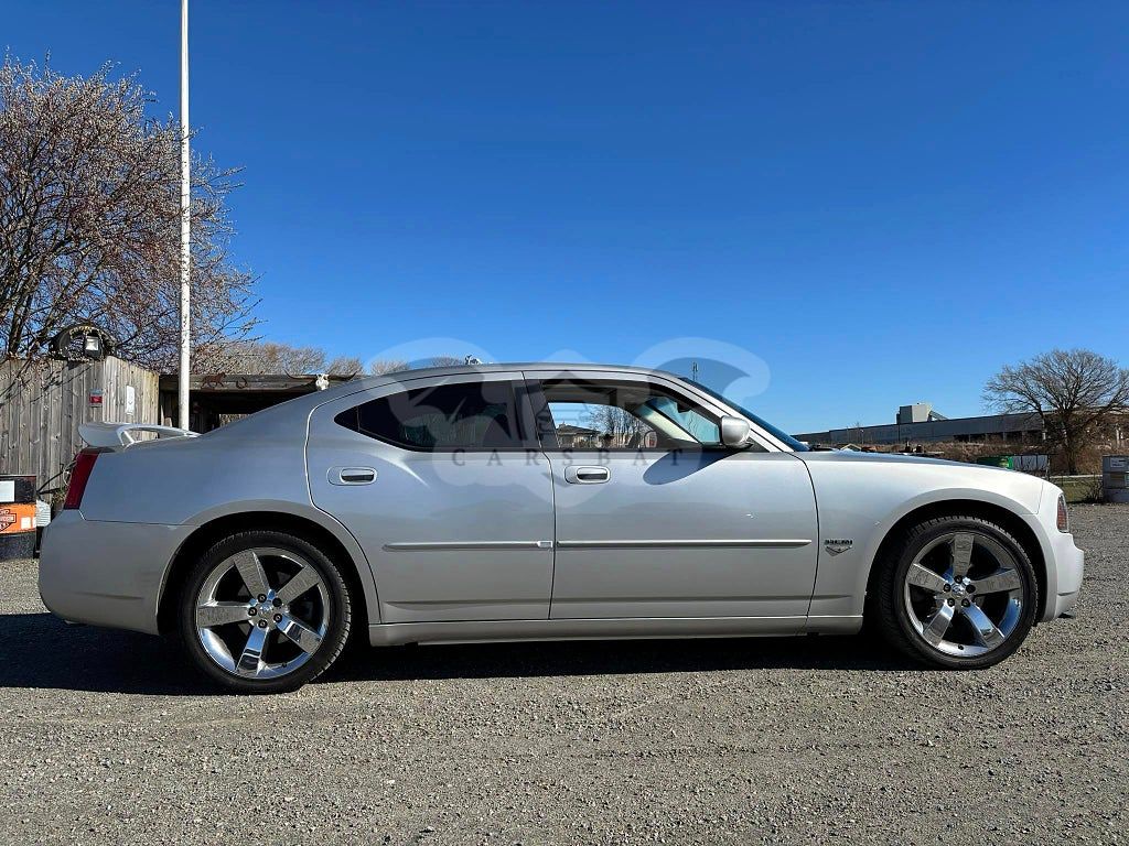 Dodge Charger 2010
