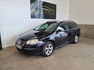 Volkswagen Golf 2009