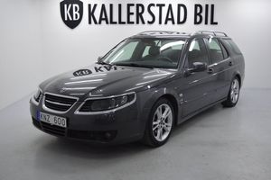 Saab 9-5 2010