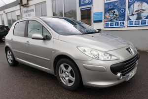 Peugeot 307 2008
