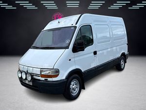 Renault Master 2000