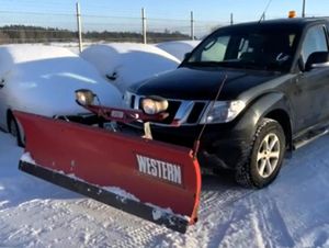 Nissan Navara 2012