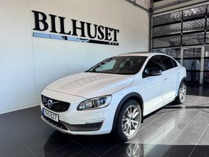 Volvo S60 2016