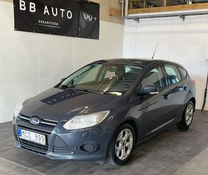 Ford Focus 2013
