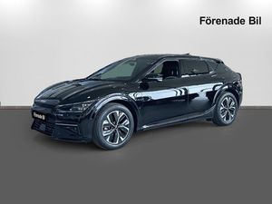 Kia EV6 2022