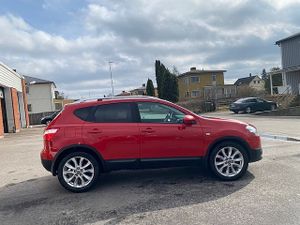 Nissan Qashqai 2013