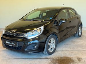 Kia Rio 2014