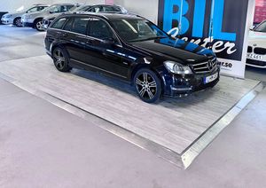 Mercedes-Benz C 2014