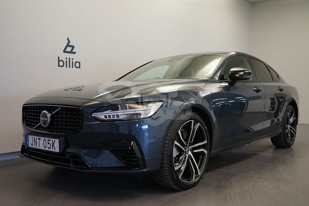 Volvo S90 2024