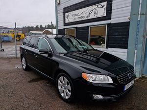 Volvo V70 2014