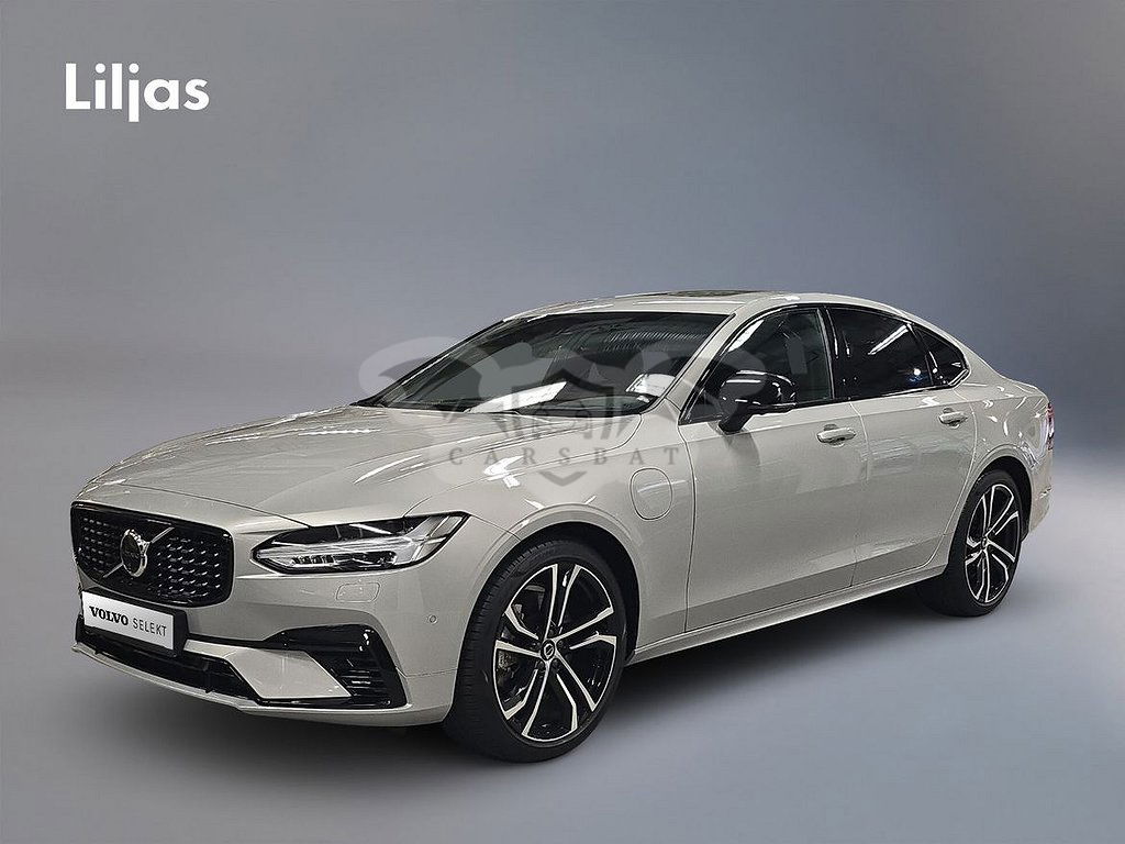 Volvo S90 2024