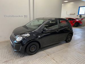 Citroën C1 2014