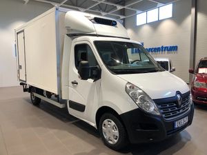 Renault Master 2015