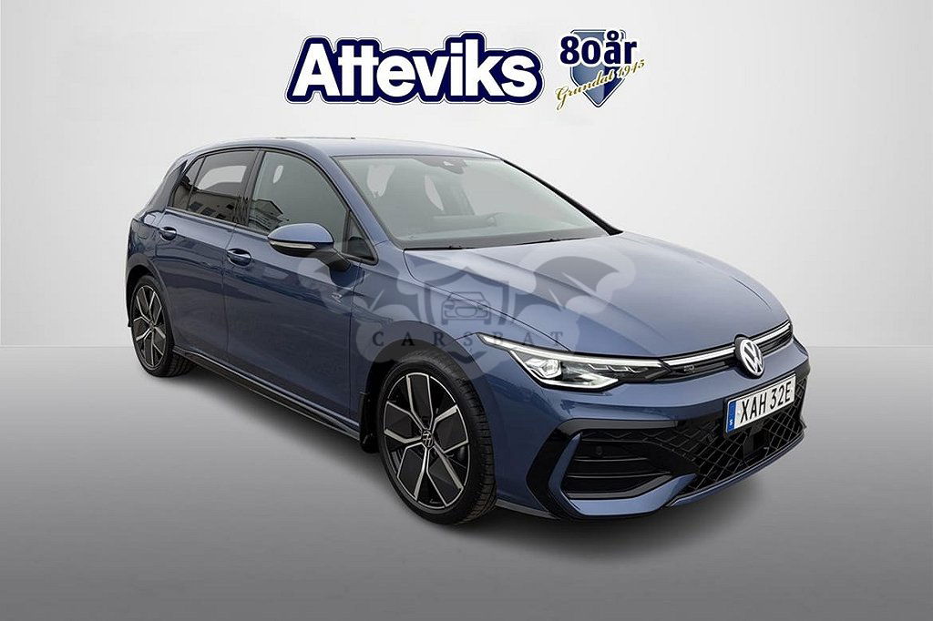 Volkswagen Golf 2024