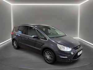 Ford S-Max 2015