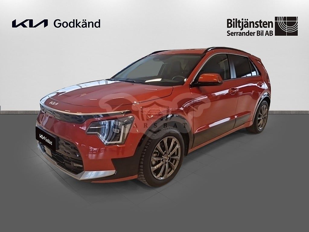 Kia Niro 2023