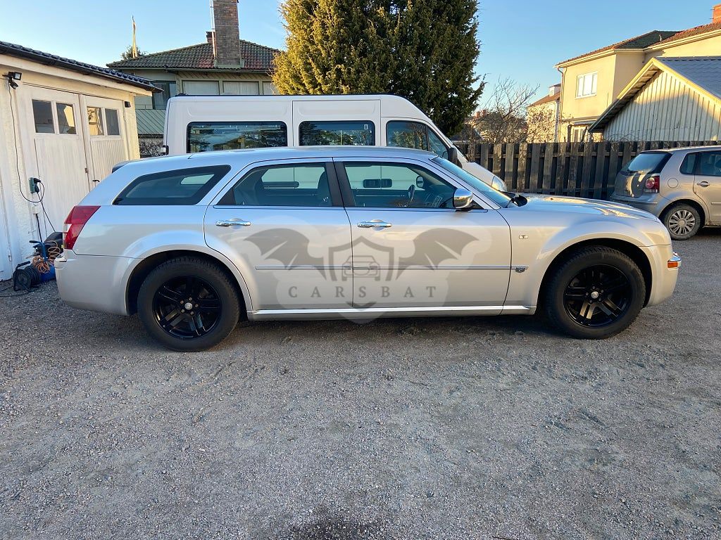Chrysler 300C 2005