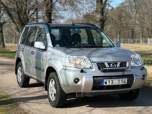 Nissan X-Trail 2005