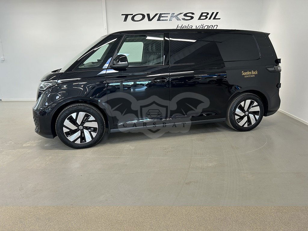 Volkswagen ID.Buzz 2024