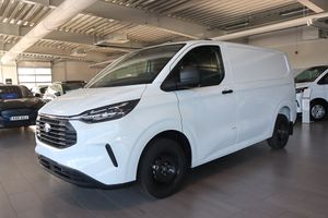 Ford Transit Custom 2025