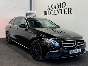 Mercedes-Benz E 2019