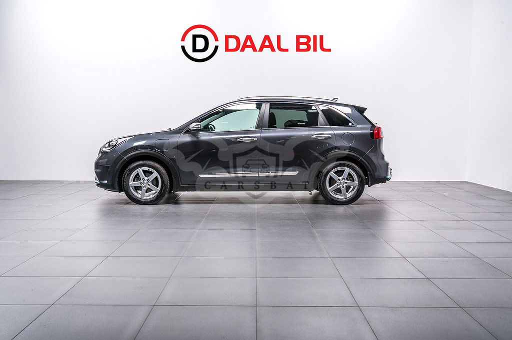 Kia Niro 2017