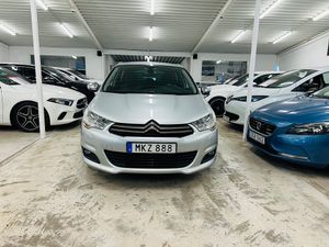Citroën C4 2014